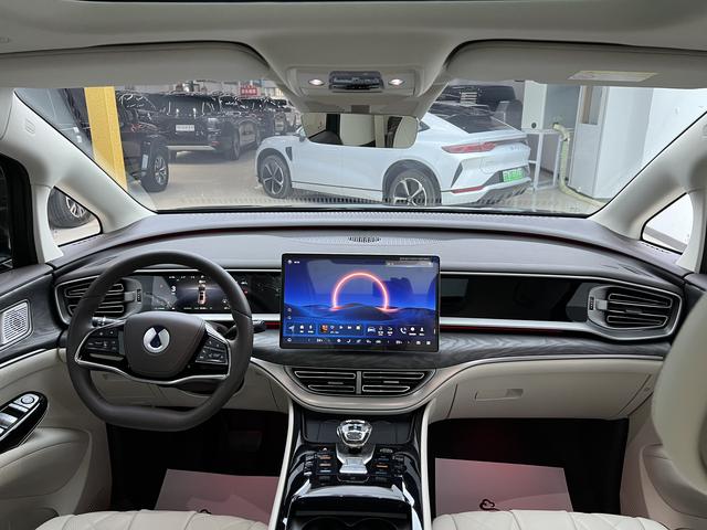 【AIC-JAN68】Denza D9 DM 2024 980 4WD Premium Edition| Chinese Used Car Exporter