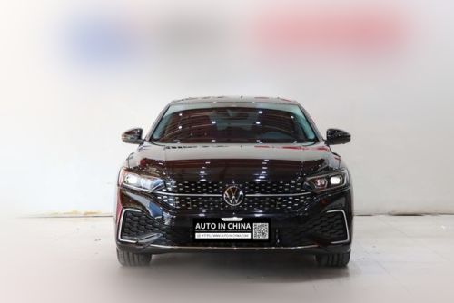 【AIC-JAN52】Volkswagen Passat 2024 Outstanding Edition 380TSI Starry Sky Edition| Chinese Used Car Exporter