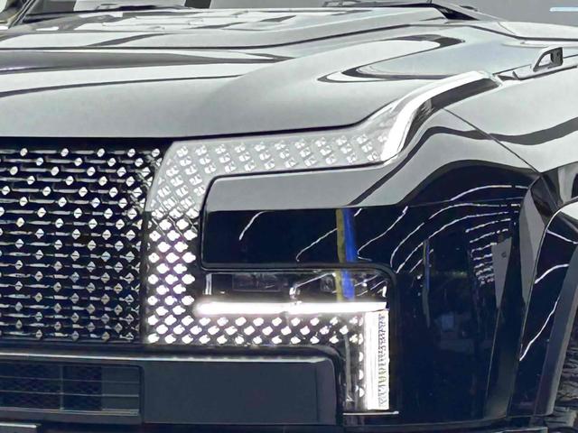 【AIC-JAN72】Yangwang U8 2024 Off-Road Player Edition| Chinese Used Car Exporter