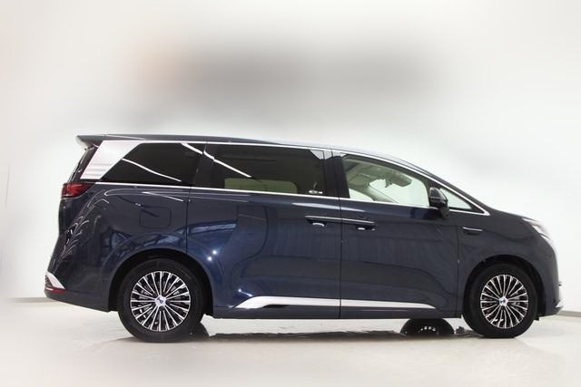 【AIC-JAN69】Denza D9 DM 2024 1050 Premium Edition| Chinese Used Car Exporter