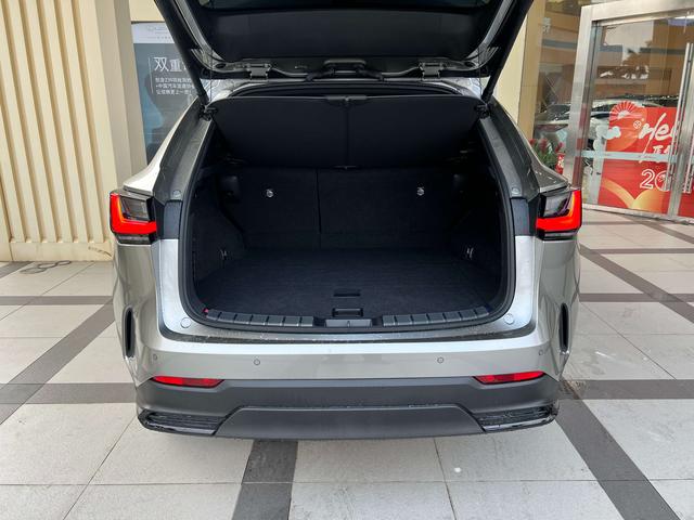 【AIC-JAN80】Lexus NX 2025 200 Front-Wheel Drive FUN Edition| Chinese Used Car Exporter