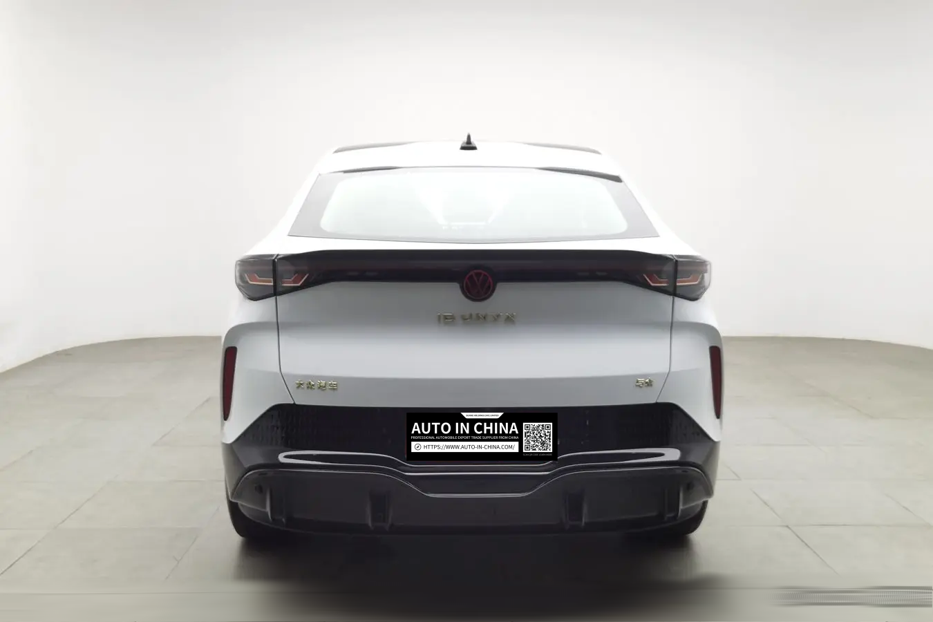 【AIC-JAN58】폭스바겐 ID. 유닉스 06 2024 프로 장거리 에디션| 중국 중고차 수출업체