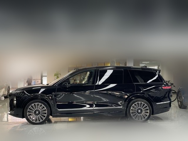 【AIC-JAN85】NIO ES8 2026 Six-Seat Executive Luxury Edition| Chinese Used Car Exporter