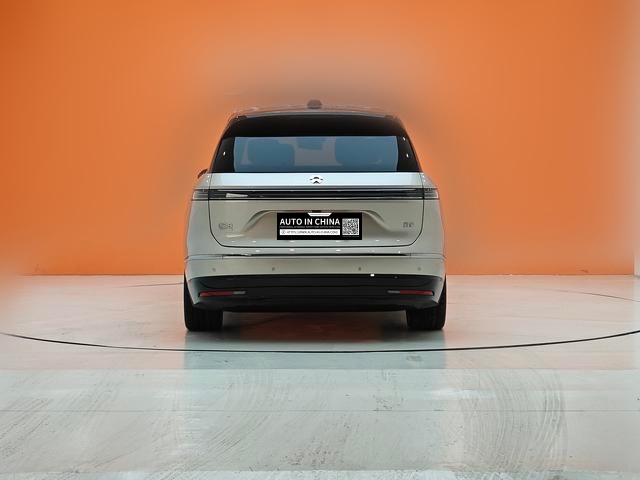 【AIC-JAN86】NIO ES8 2026 Six-Seat Executive Signature Edition| Chinese Used Car Exporter