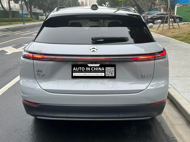 【AIC-JAN89】NIO ES7 2022 75kWh| Chinese Used Car Exporter