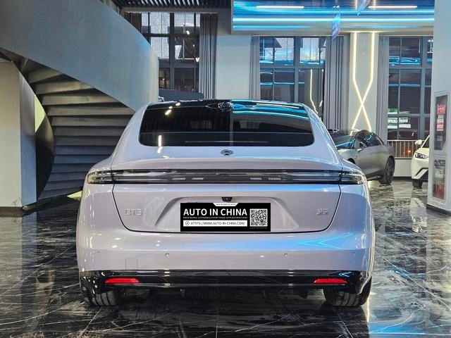 【AIC-JAN92】NIO ET5 2024 75kWh| Chinese Used Car Exporter