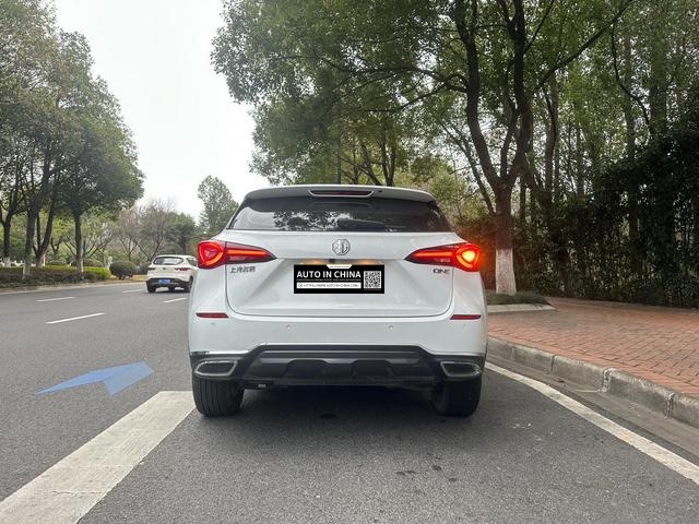 【AIC-JAN101】MG ONE 2023 1.5T Standard Edition| Chinese Used Car Exporter