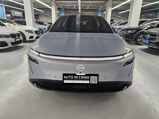 【AIC-JAN111】Nissan N7 2025 510 Max| Chinese Used Car Exporter