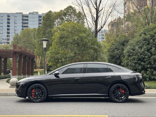 【AIC-JAN110】Nissan N7 2025 510 Pro| Chinese Used Car Exporter