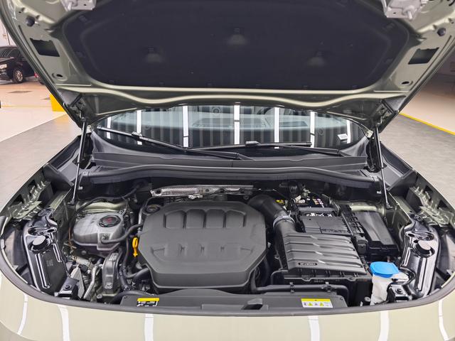 【AIC-JAN61】Volkswagen Tayron 2025 L 380TSI 4MOTION Luxury Easy Package| Chinese Used Car Exporter