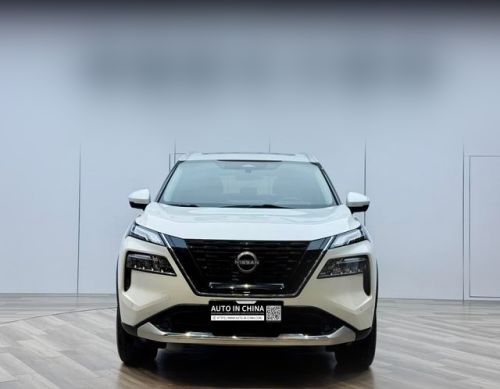 【AIC-JAN107】Nissan X-Trail 2023 e-POWER Dual-Motor AWD Supreme Edition| Chinese Used Car Exporter