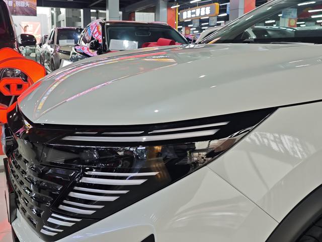 【AIC-JAN113】Nissan Qashqai 2025 Facelift Honor 2.0L CVT XV Edition| Xitoy ishlatilgan avtomobillar eksportchisi