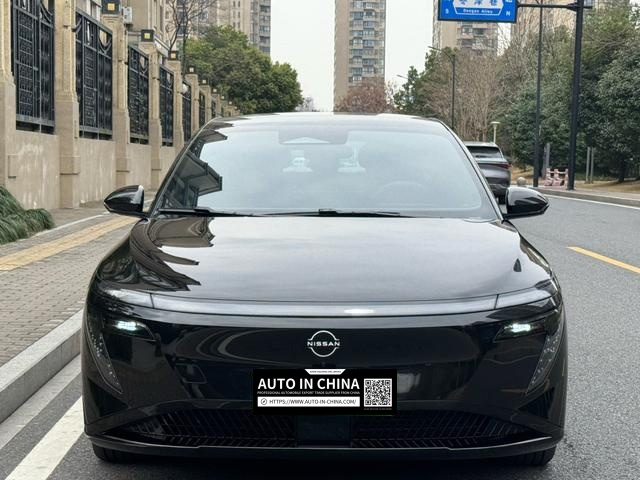 【AIC-JAN110】Nissan N7 2025 510 Pro| Chinese Used Car Exporter