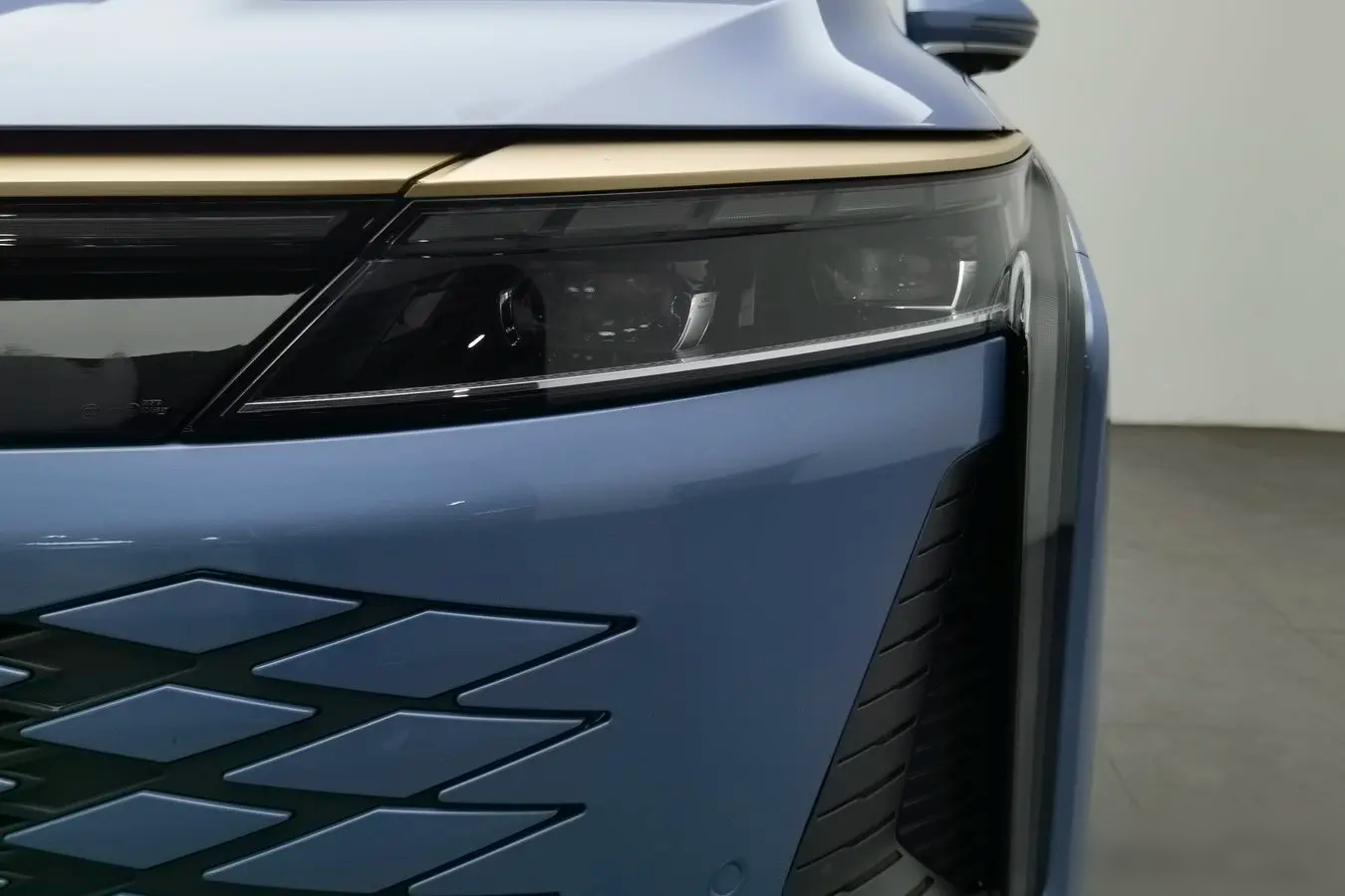 【AIC-JAN123】Exeed Yaoguang 2023 400T AWD Luxury Edition| Chinese Used Car Exporter