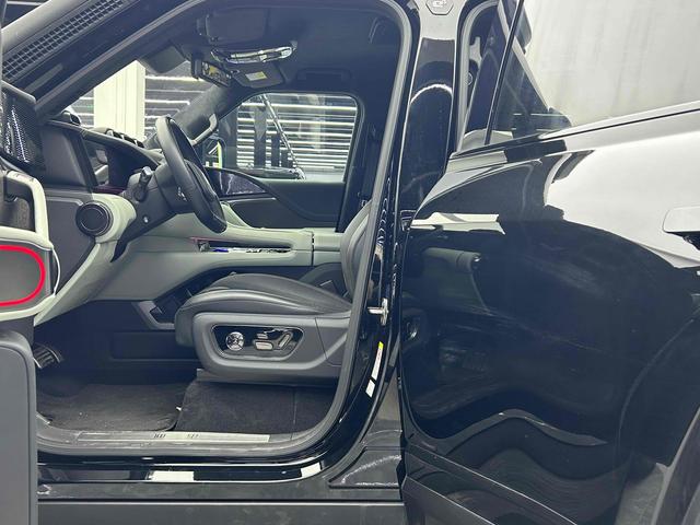 【AIC-JAN72】Yangwang U8 2024 Off-Road Player Edition| Chinese Used Car Exporter