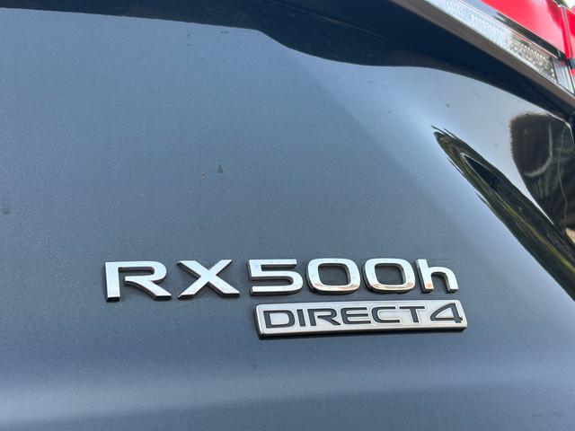 【AIC-JAN84】Lexus RX 2026 500h F SPORT Performance| Chinese Used Car Exporter