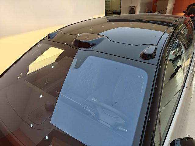 【AIC-JAN86】NIO ES8 2026 Six-Seat Executive Signature Edition| Chinese Used Car Exporter