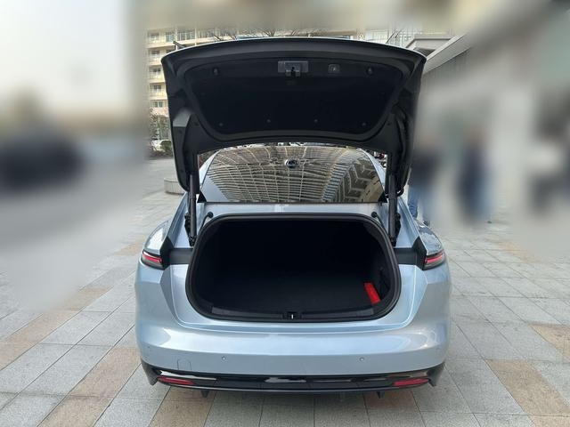 【AIC-JAN93】NIO ET5 2025 75kWh| Chinese Used Car Exporter