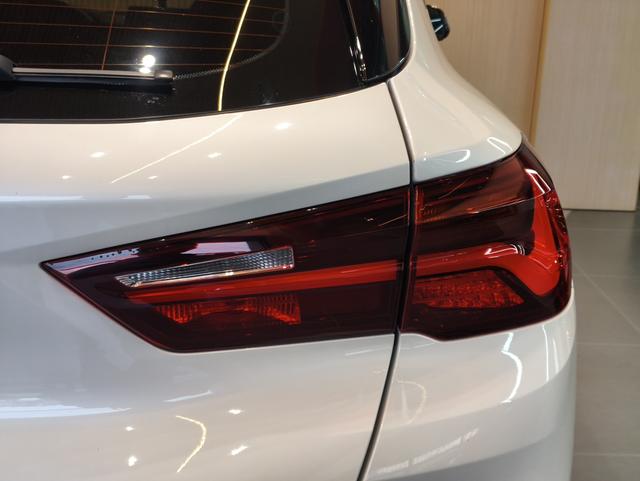 【AIC-JAN94】BMW X2 2023 xDrive25i Obsidian Edition| Chinese Used Car Exporter