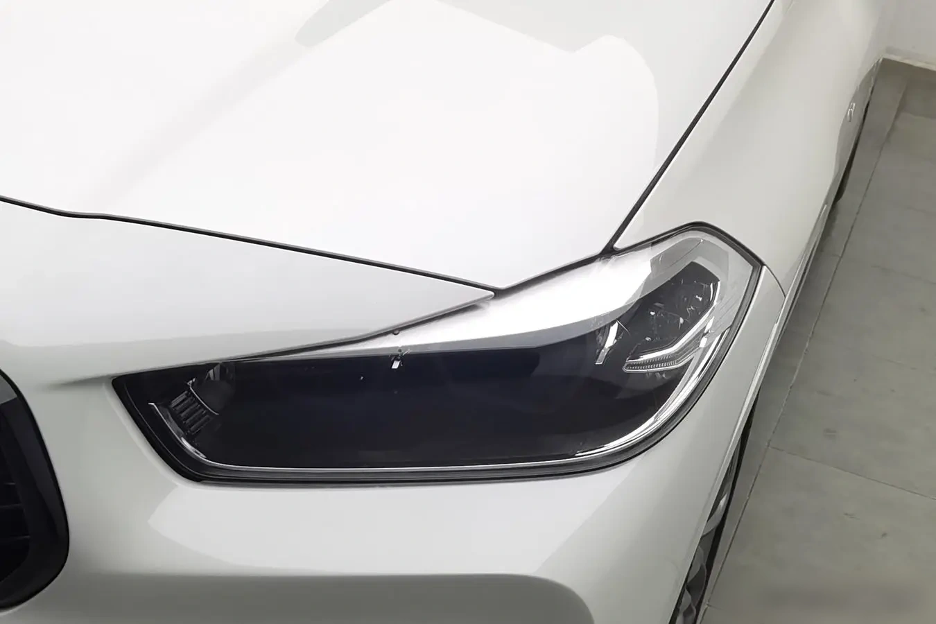 【AIC-JAN96】BMW X2 2023 sDrive25i M Sport Night Edition| Chinese Used Car Exporter