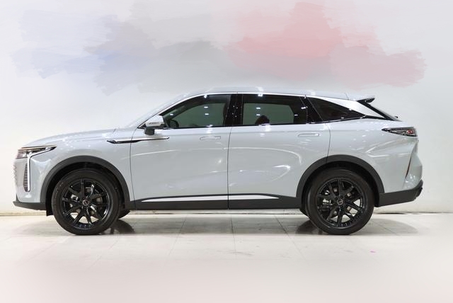 【AIC-JAN121】Exeed Yaoguang 2023 400T AWD Premium Edition| Chinese Used Car Exporter