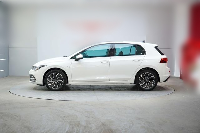 【AIC-JAN57】Volkswagen Golf 2024 280TSI DSG Pro Enjoy Edition| Chinese Used Car Exporter
