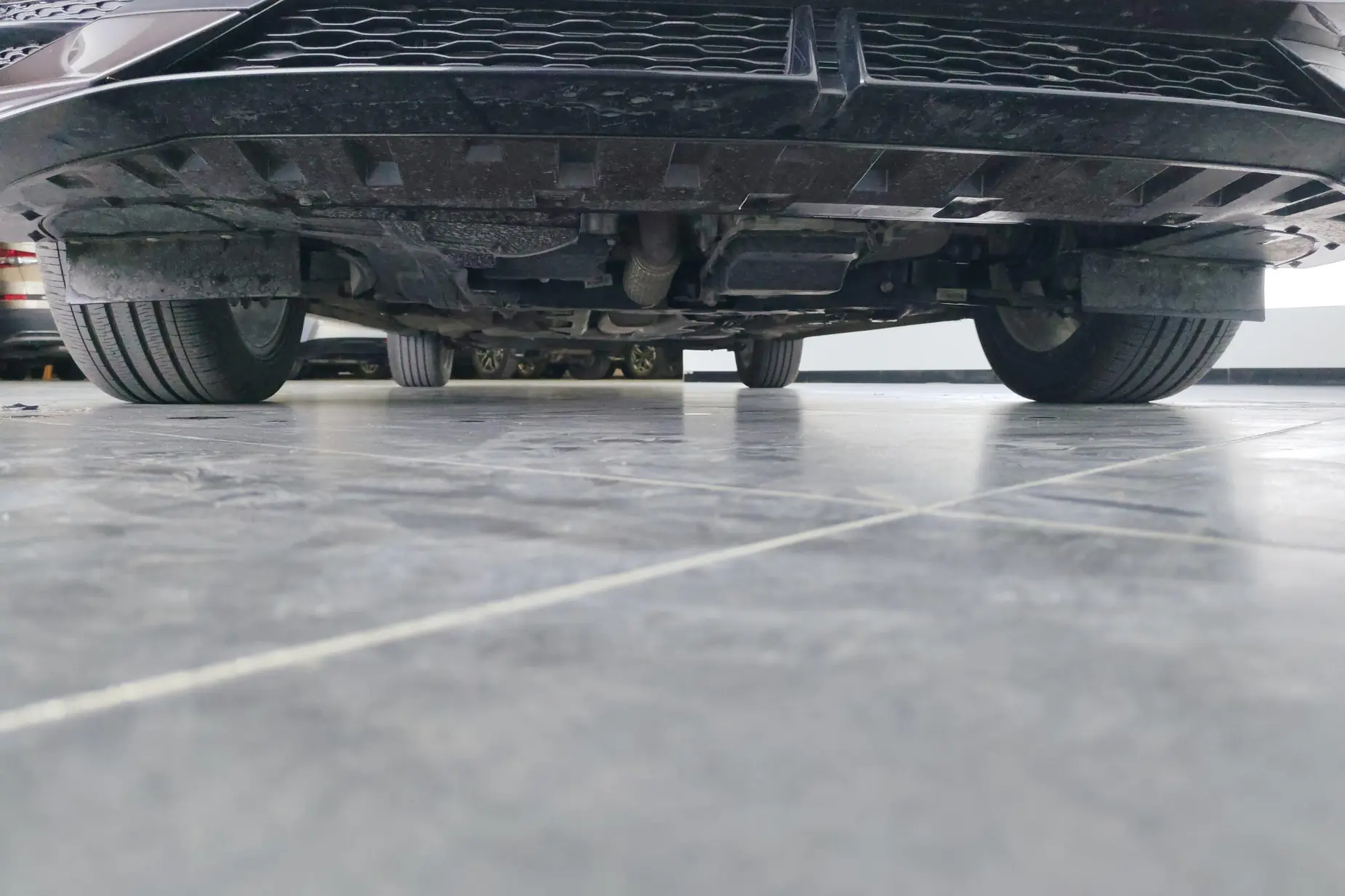 【AIC-JAN102】MG5 2025 300TGI Global Flagship Edition| Chinese Used Car Exporter