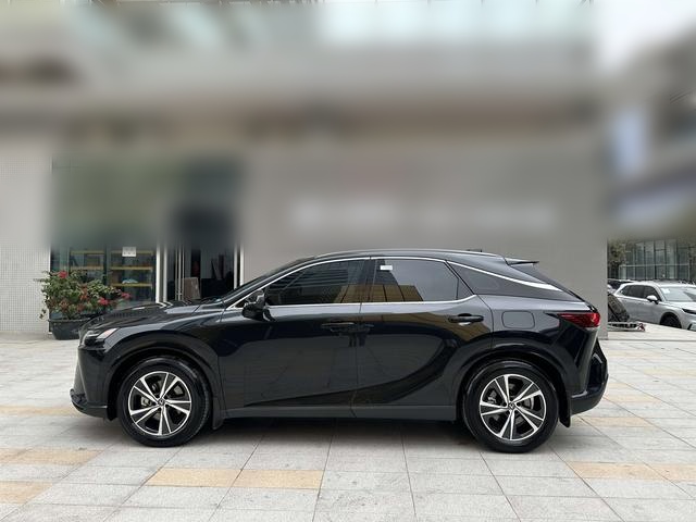 【AIC-JAN84】Lexus RX 2025 RX 350h 2WD Comfort Edition| Chinesischer Gebrauchtwagenexporteur