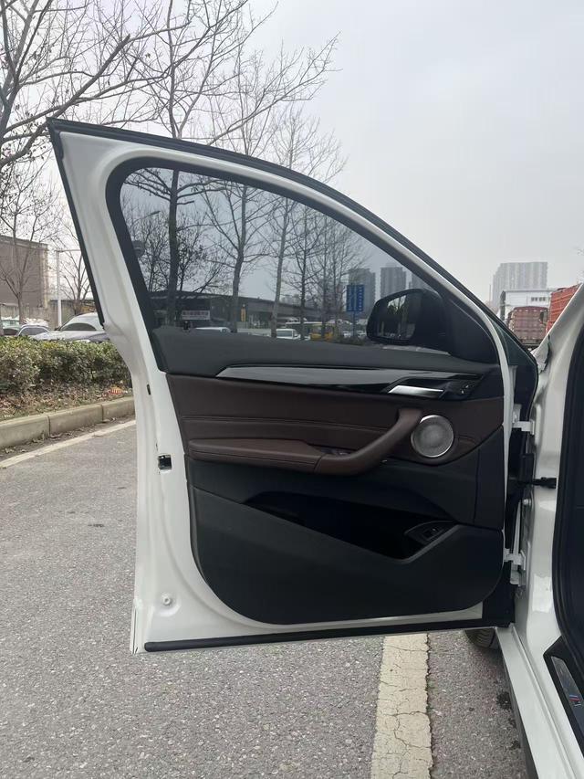 【AIC-JAN94】BMW X2 2023 sDrive25i M Sport Night Edition| Chinese Used Car Exporter