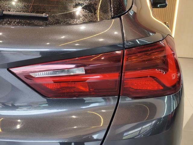 【AIC-JAN95】BMW X2 2023 sDrive25i M Sport Night Edition| Chinese Used Car Exporter