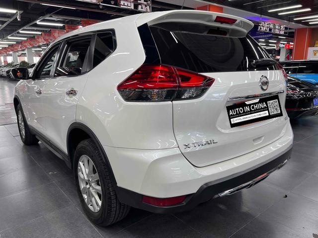 【AIC-JAN107】닛산 엑스트레일 2023 e-POWER 듀얼 모터 AWD 슈프림 에디션| 중국 중고차 수출업체