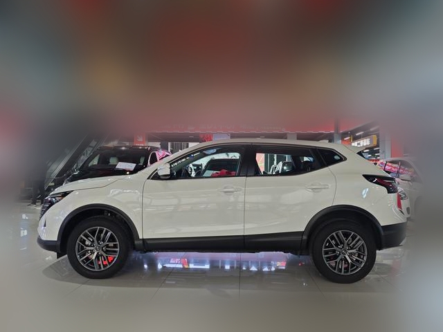 【AIC-JAN113】Nissan Qashqai 2025 Facelift Honor 2.0L CVT XV Edition| Xitoy ishlatilgan avtomobillar eksportchisi