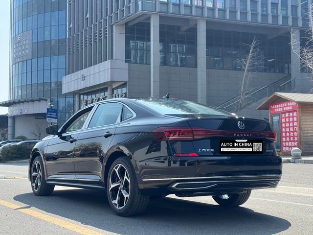 【AIC-JAN53 】 فولكس واجن باسات 2026 الإصدار المميز 380TSI إصدار Starry Sky Longteng| مصدر السيارات الصينية المستعملة