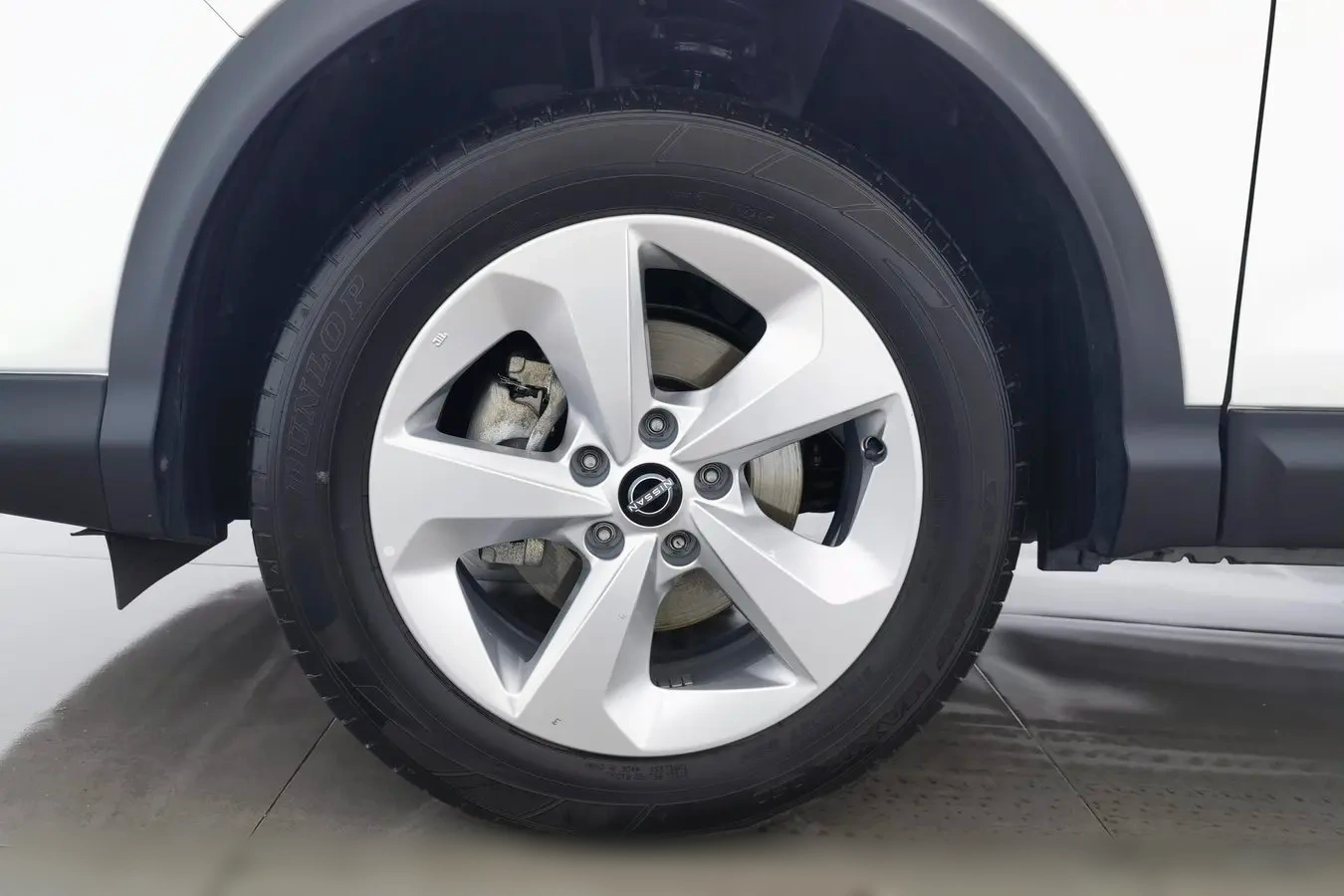 【AIC-JAN112】Nissan Qashqai 2023 Classic 2.0L Comfort Edition| Chinese Used Car Exporter