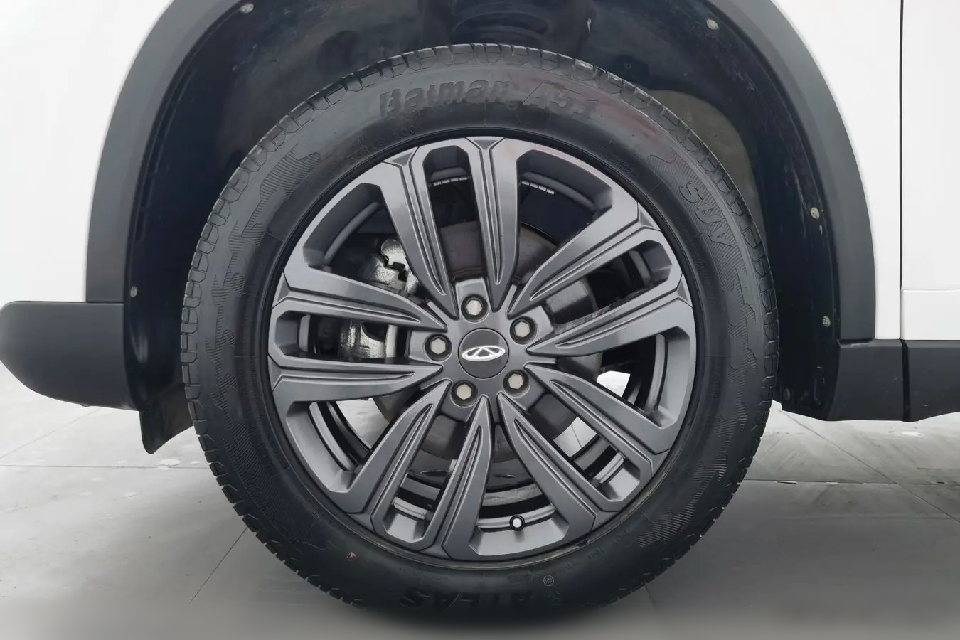 【AIC-JAN118】Chery Tiggo 8 2020 1.5TCI Automatic Special Edition 5-Seater| Chinese Used Car Exporter