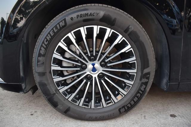 【AIC-JAN67】Denza D9 DM 2024 980 4WD Premium Edition| Chinese Used Car Exporter