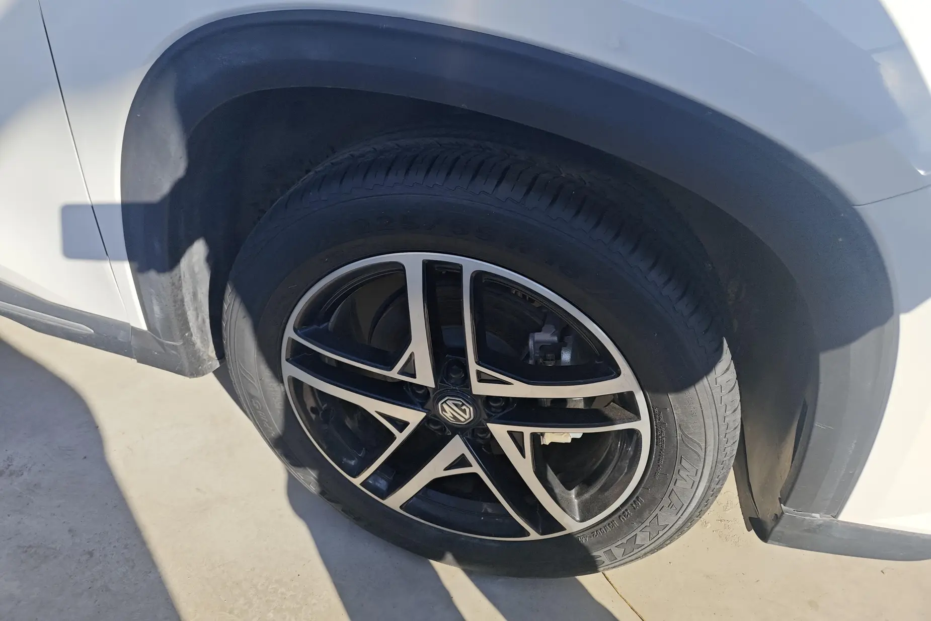 【AIC-JAN101】MG UNO 2022 α Smart Sport Serie 1.5T Edición Pioneer| Exportador chino de autos usados