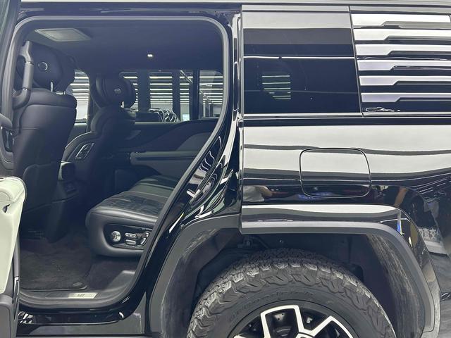 【AIC-JAN72】Yangwang U8 2024 Off-Road Player Edition| Chinese Used Car Exporter