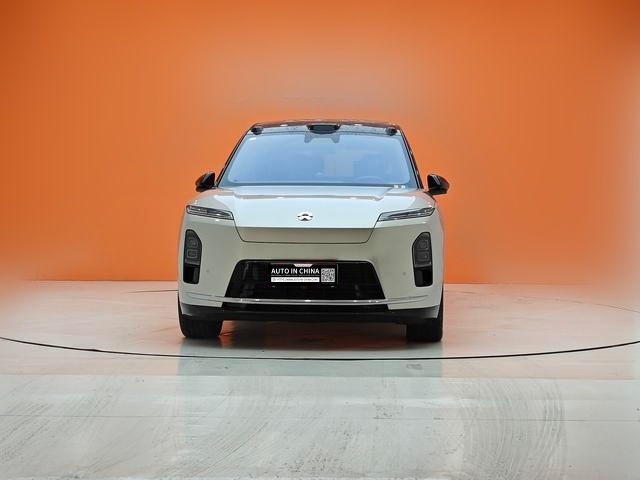 【AIC-JAN86】NIO ES8 2026 Six-Seat Executive Signature Edition| Chinese Used Car Exporter