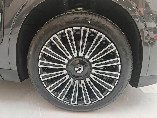 【AIC-JAN87】NIO ES8 2026 Six-Seat Executive Luxury Edition| Chinese Used Car Exporter