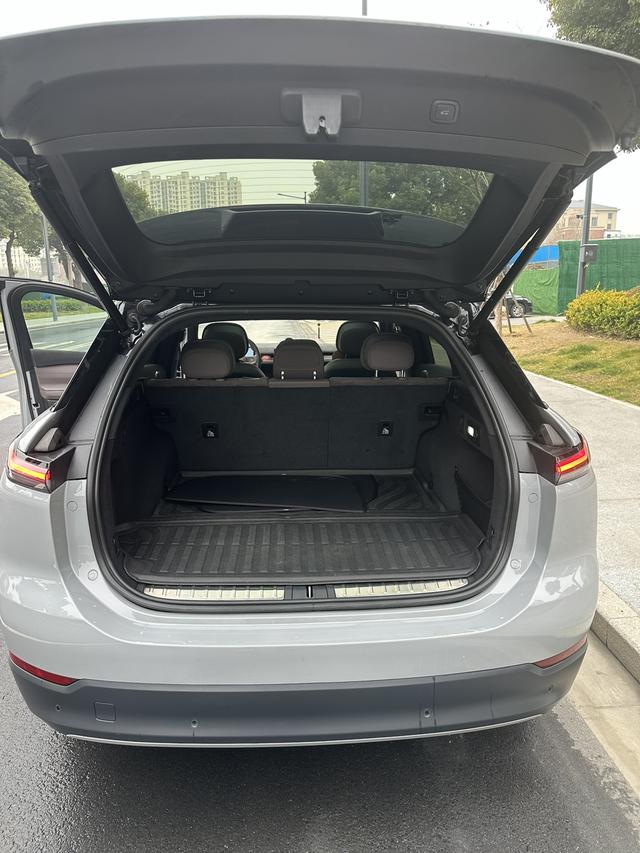 【AIC-JAN89】NIO ES7 2022 75kWh| Chinese Used Car Exporter