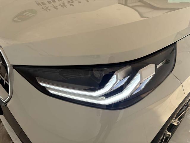 【AIC-JAN98】BMW X3 2025 xDrive30L Leading M Sport Package| Chinese Used Car Exporter