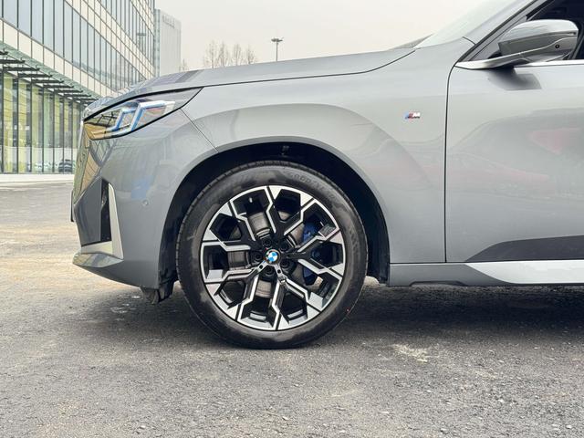 【AIC-JAN99】BMW X3 2025 xDrive30L Premium M Sport Package| Chinese Used Car Exporter