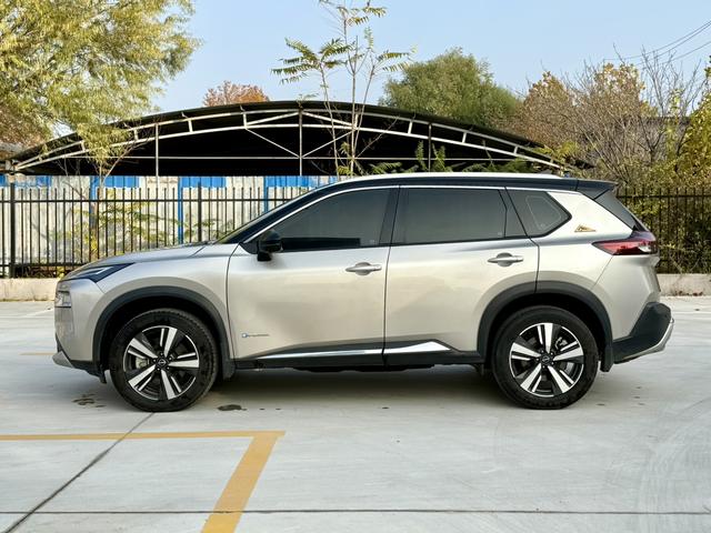 【AIC-JAN106】Nissan X-Trail 2023 e-POWER Dual-Motor AWD Supreme Edition| Chinese Used Car Exporter