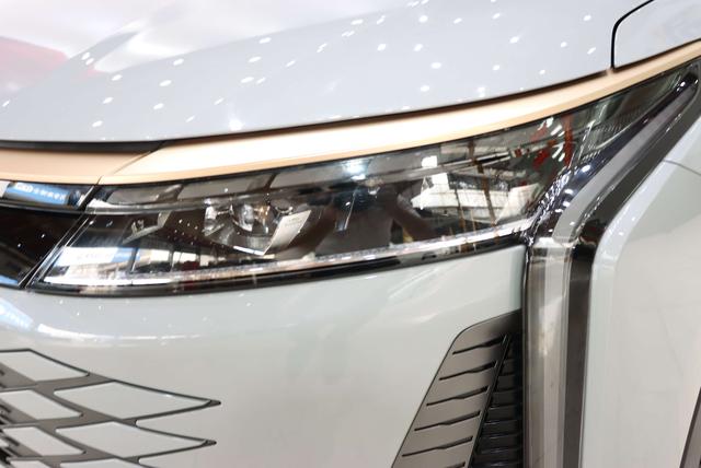 【AIC-JAN121】Exeed Yaoguang 2023 400T AWD Premium Edition| Chinese Used Car Exporter