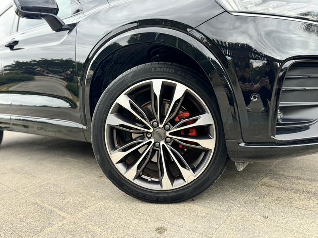 【AIC-JAN124】Geely Xingyue 2020 High-Power Edition 350T Yuxingzhe| Chinese Used Car Exporter