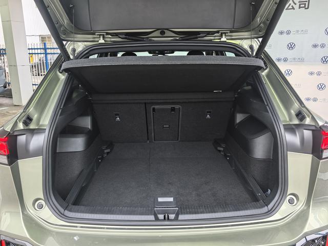 【AIC-JAN62】Volkswagen Tayron 2025 Tayron L 380TSI AWD Luxury Edition| Chinese Used Car Exporter