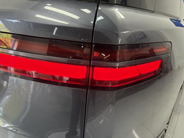 【AIC-JAN64】Denza N9 DM 2025 Edición insignia| Exportador chino de autos usados