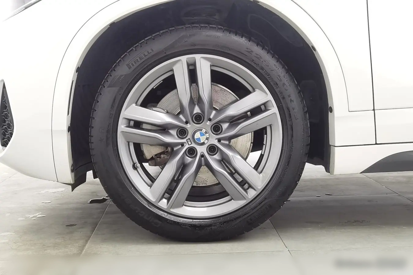 【AIC-JAN96】BMW X2 2023 sDrive25i M Sport Night Edition| Chinese Used Car Exporter