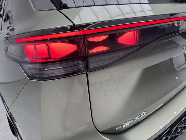 【AIC-JAN62】Volkswagen Tayron 2025 L 380TSI 4MOTION Luxury Easy Package| Chinese Used Car Exporter